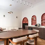 Paris Conciergerie - Stylish And Quiet Apartment - 2 Bedrooms With Netflix