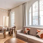 Paris Conciergerie - Stylish And Quiet Apartment - 2 Bedrooms With Netflix
