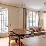 Paris Conciergerie - Stylish And Quiet Apartment - 2 Bedrooms With Netflix