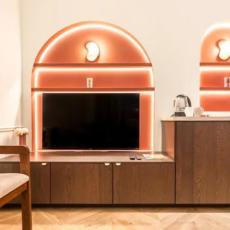 Conciergerie - Stylish And Quiet - 2 Bedrooms With Netflix Appartamento *