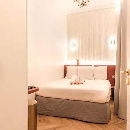 Conciergerie - Stylish And Quiet - 2 Bedrooms With Netflix Appartamento Parigi