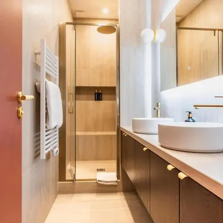 Conciergerie - Stylish And Quiet - 2 Bedrooms With Netflix Appartamento *