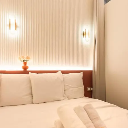 Conciergerie - Stylish And Quiet - 2 Bedrooms With Netflix Apartment *