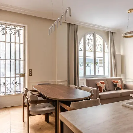 Conciergerie - Stylish And Quiet - 2 Bedrooms With Netflix Apartment *