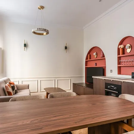 Conciergerie - Stylish And Quiet - 2 Bedrooms With Netflix Appartamento *