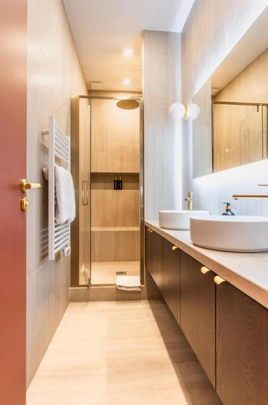 Conciergerie - Stylish And Quiet - 2 Bedrooms With Netflix Apartment *