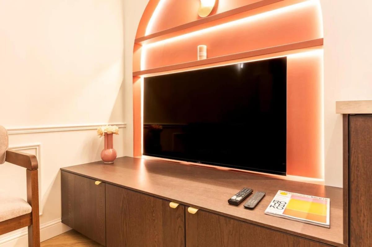 Conciergerie - Stylish And Quiet - 2 Bedrooms With Netflix